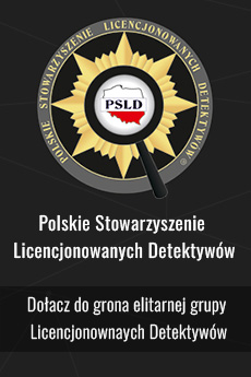 Polskie Stowarzyszenie Licencjonowanych Detektywów